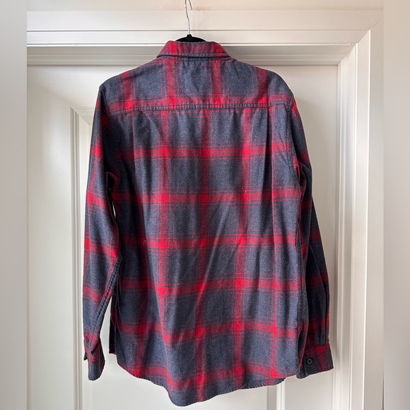 Weatherproof Vintage Men's Flannel Shirt - Picture 2 of 3